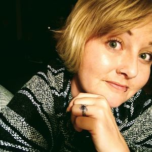 Meet your Posher, Lori jean